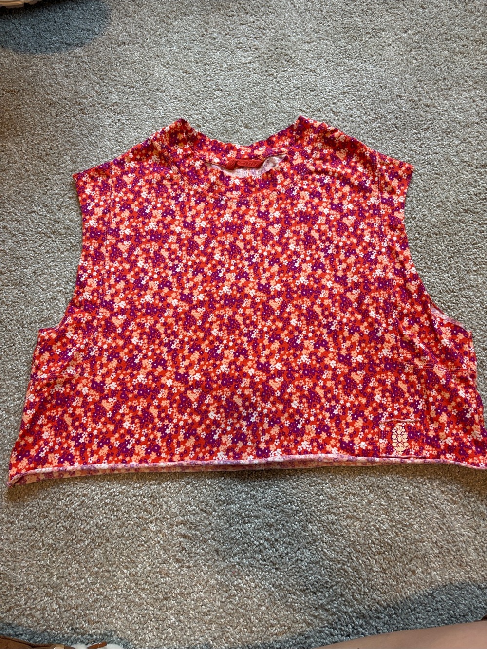 Free People Movement Inspire Tank